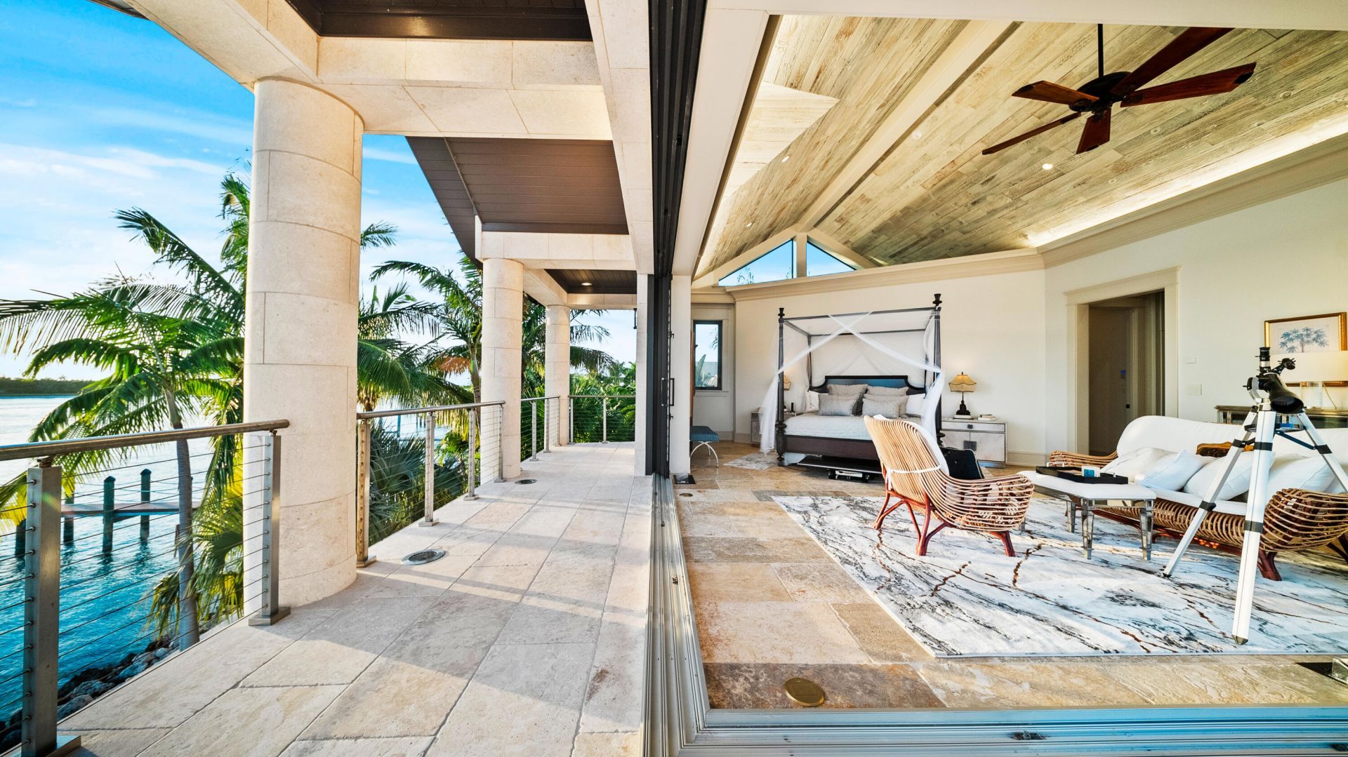 201 W Seaview Drive, Duck Key, FL 33050 Photo