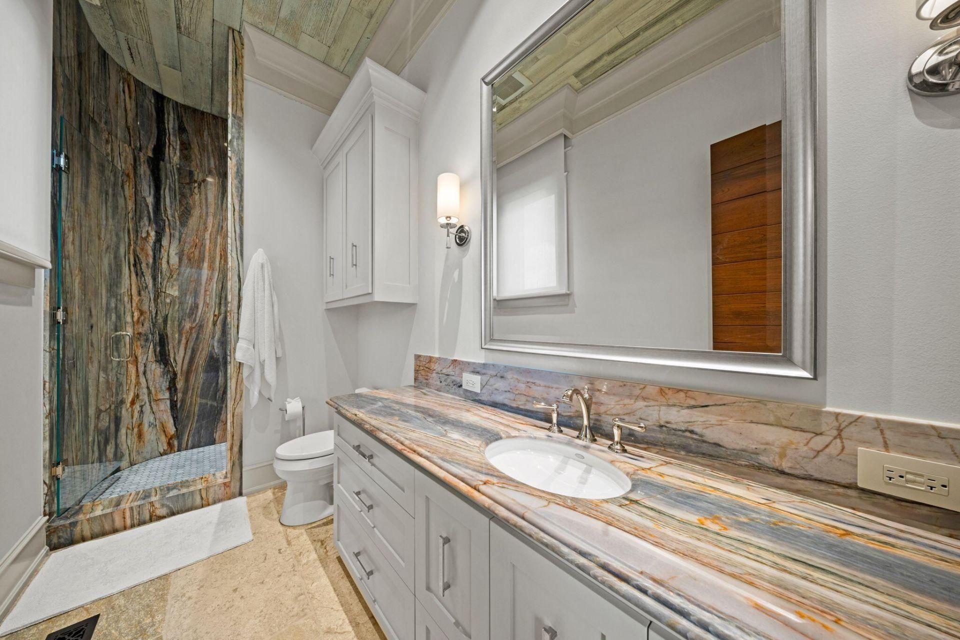 201 W Seaview Drive, Duck Key, FL 33050 Photo