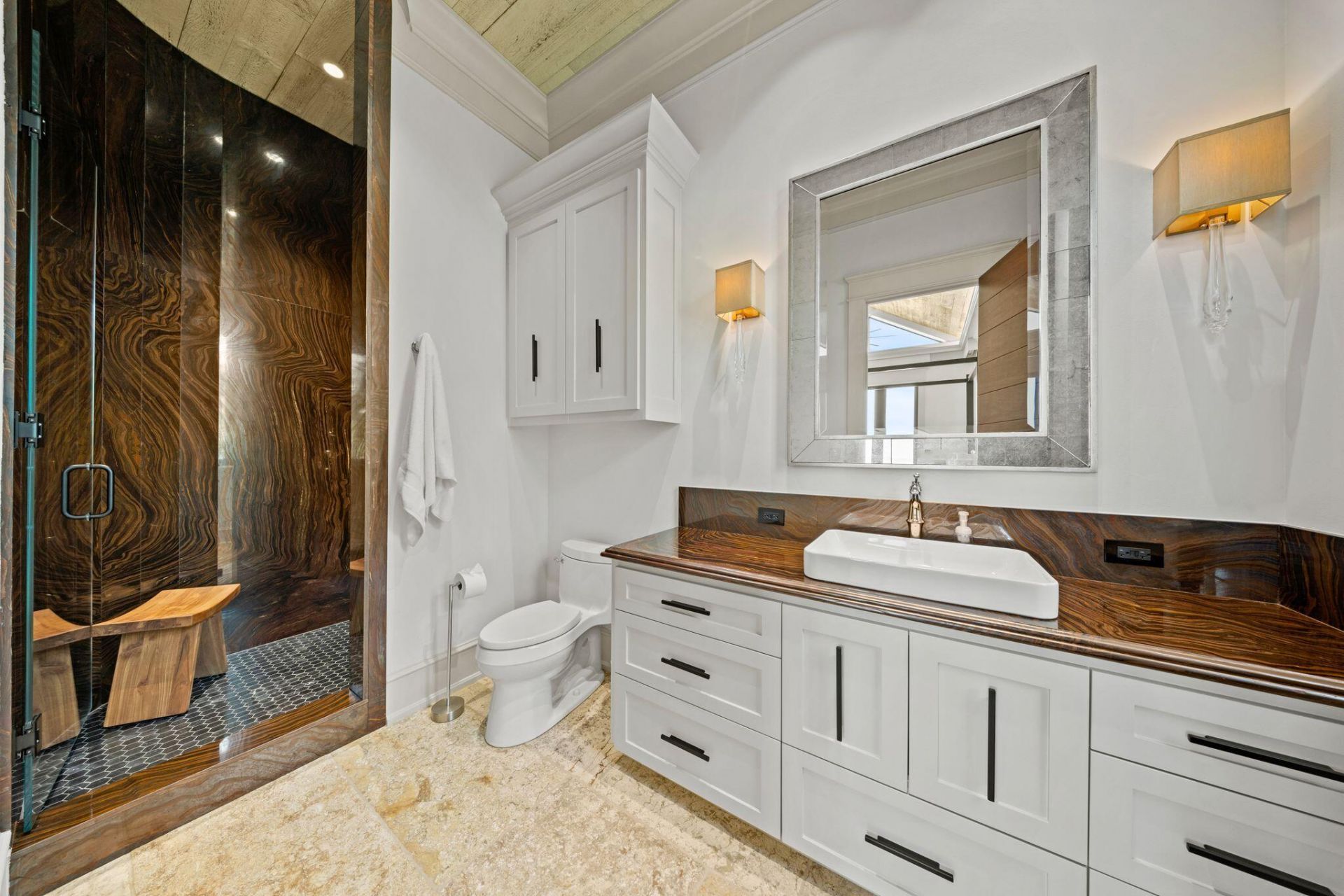 201 W Seaview Drive, Duck Key, FL 33050 Photo
