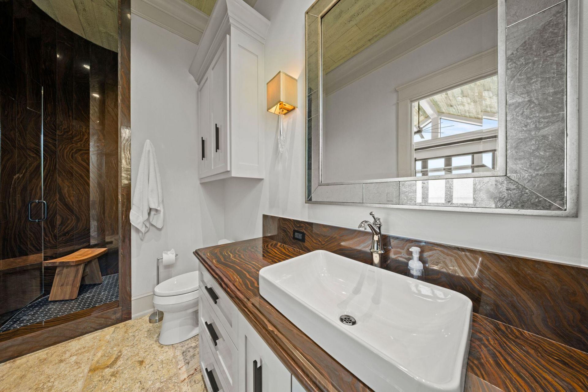201 W Seaview Drive, Duck Key, FL 33050 Photo