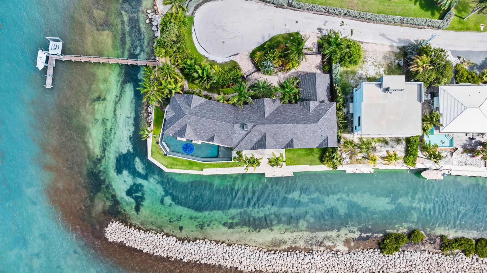 201 W Seaview Drive, Duck Key, FL 33050 Photo