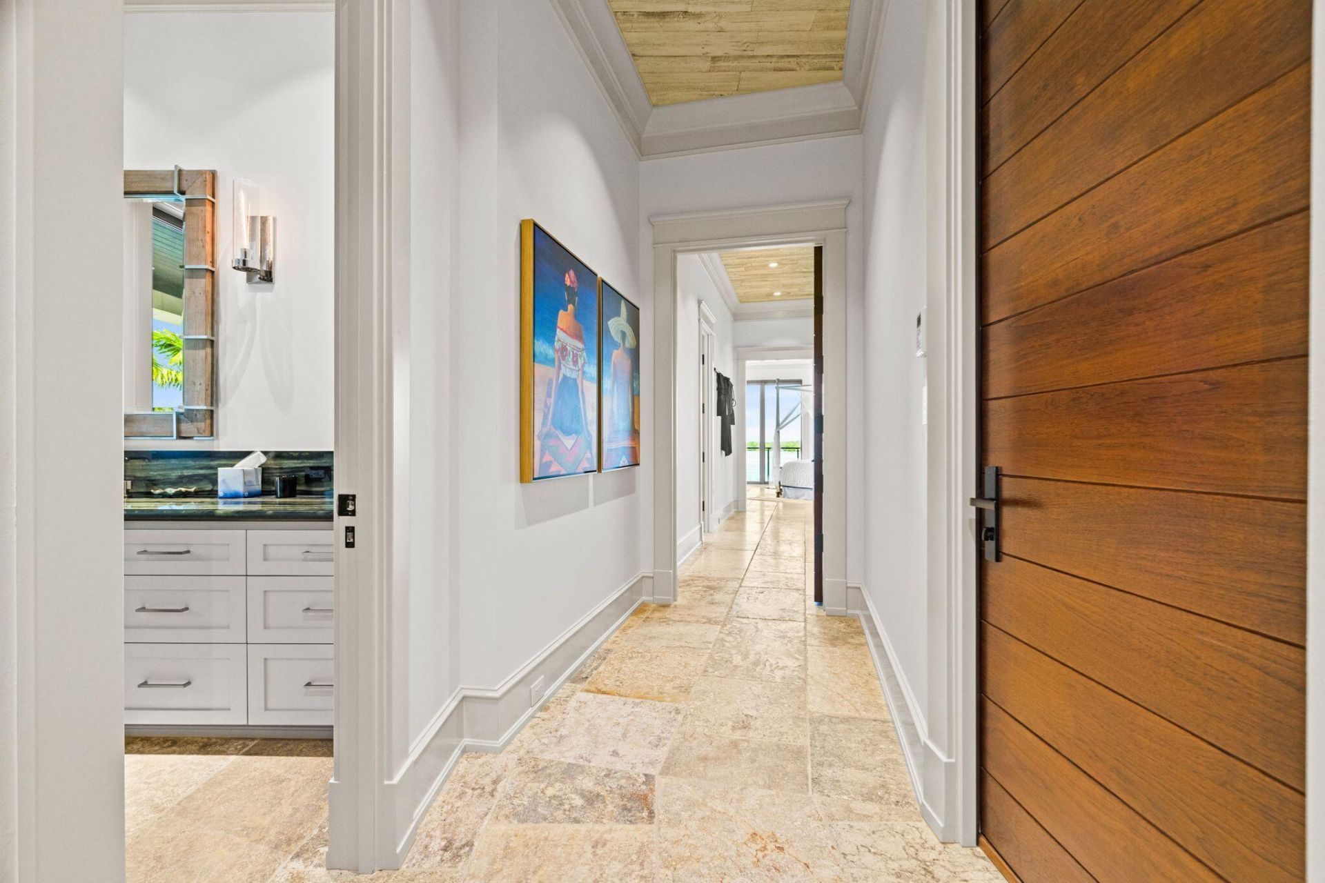 201 W Seaview Drive, Duck Key, FL 33050 Photo