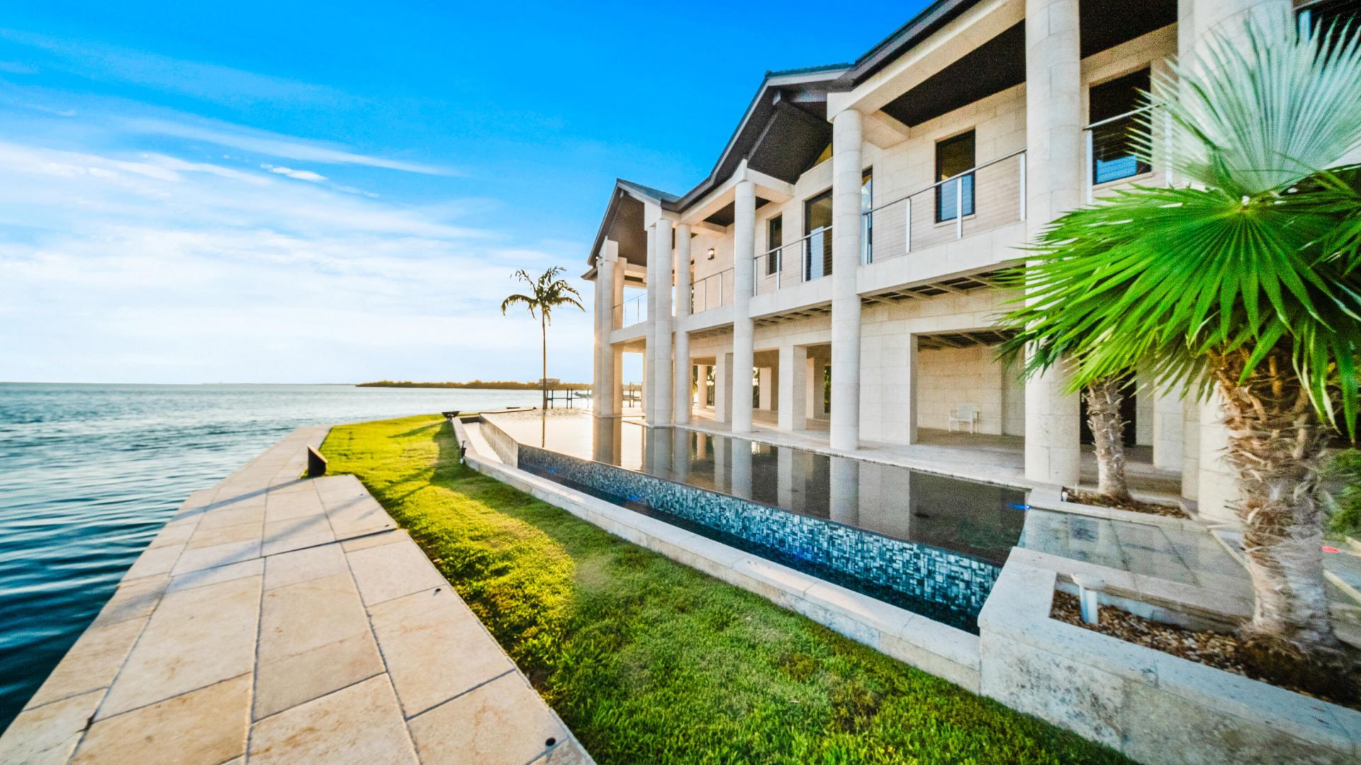 201 W Seaview Drive, Duck Key, FL 33050 Photo