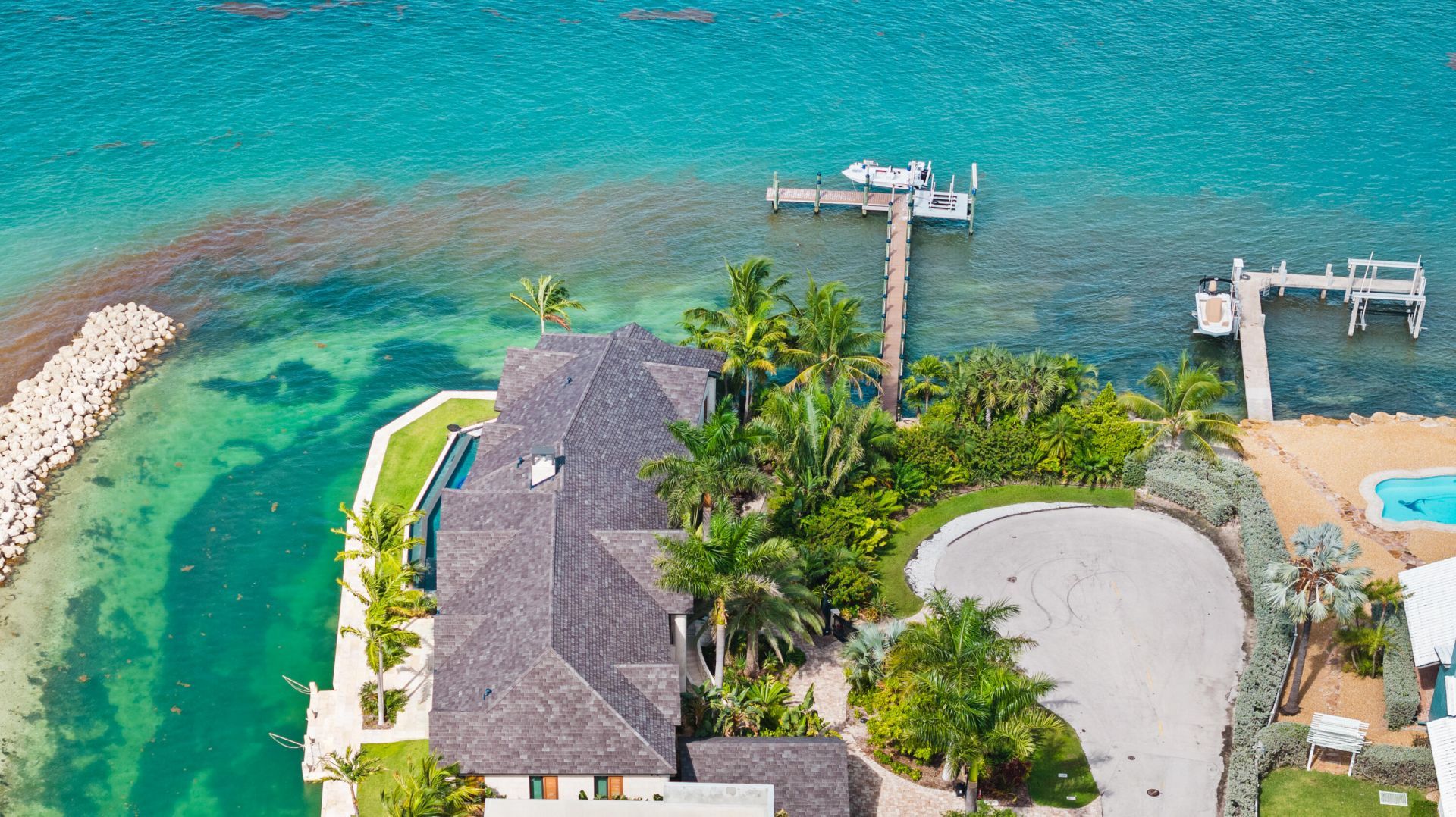 201 W Seaview Drive, Duck Key, FL 33050 Photo