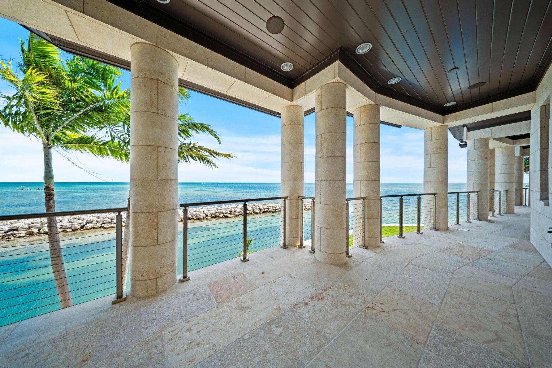 201 W Seaview Drive, Duck Key, FL 33050 Photo