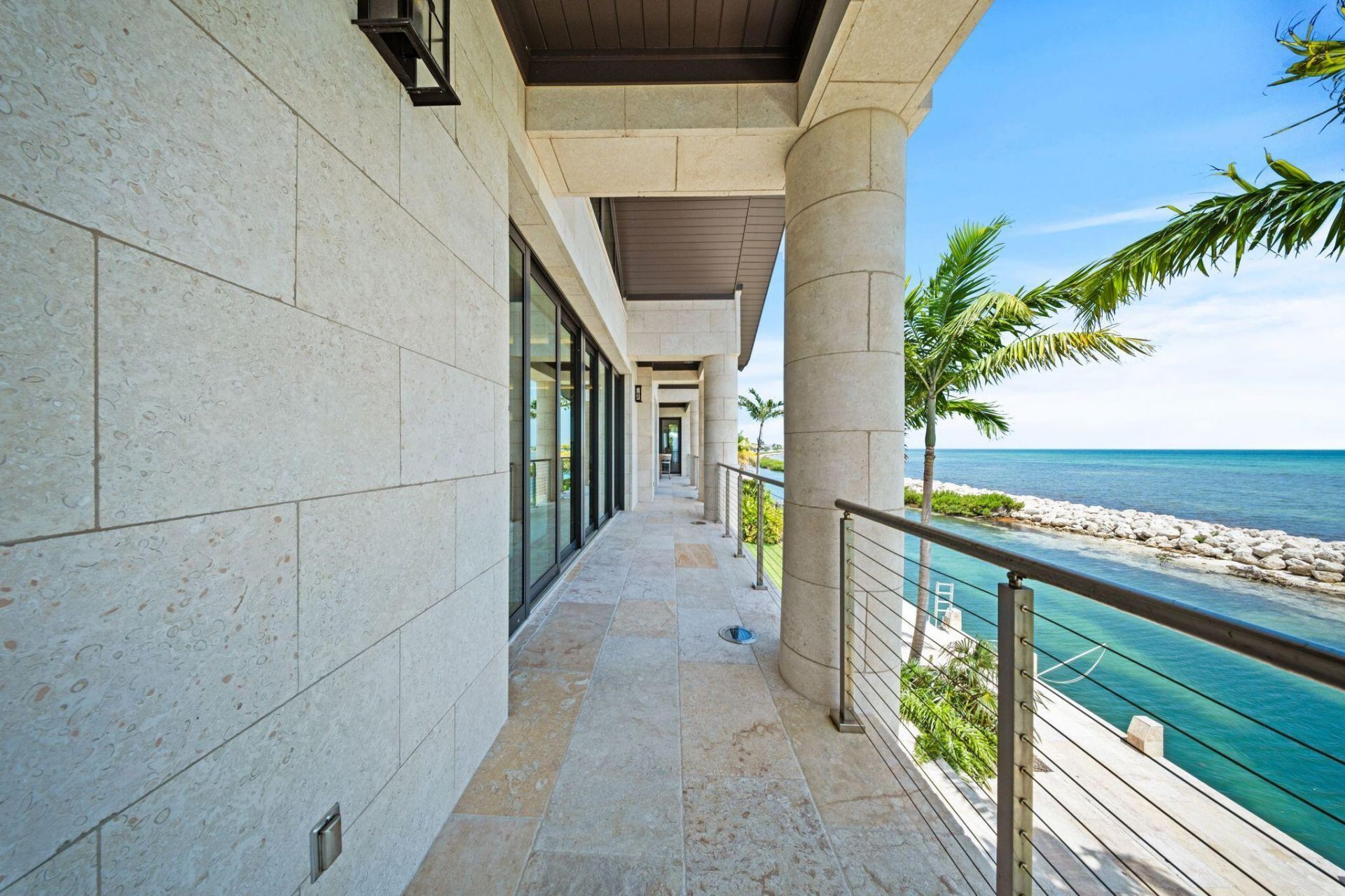 201 W Seaview Drive, Duck Key, FL 33050 Photo