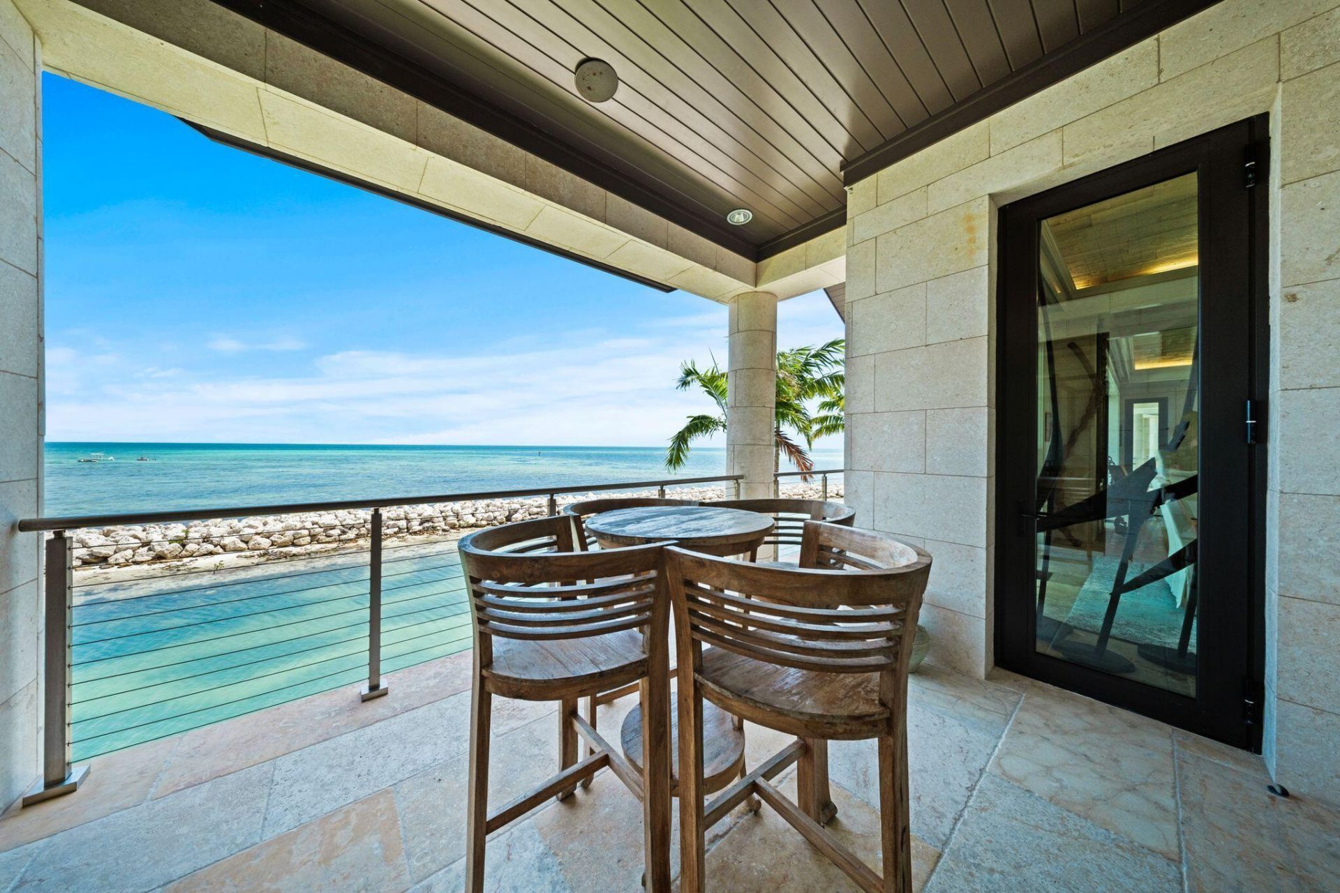 201 W Seaview Drive, Duck Key, FL 33050 Photo