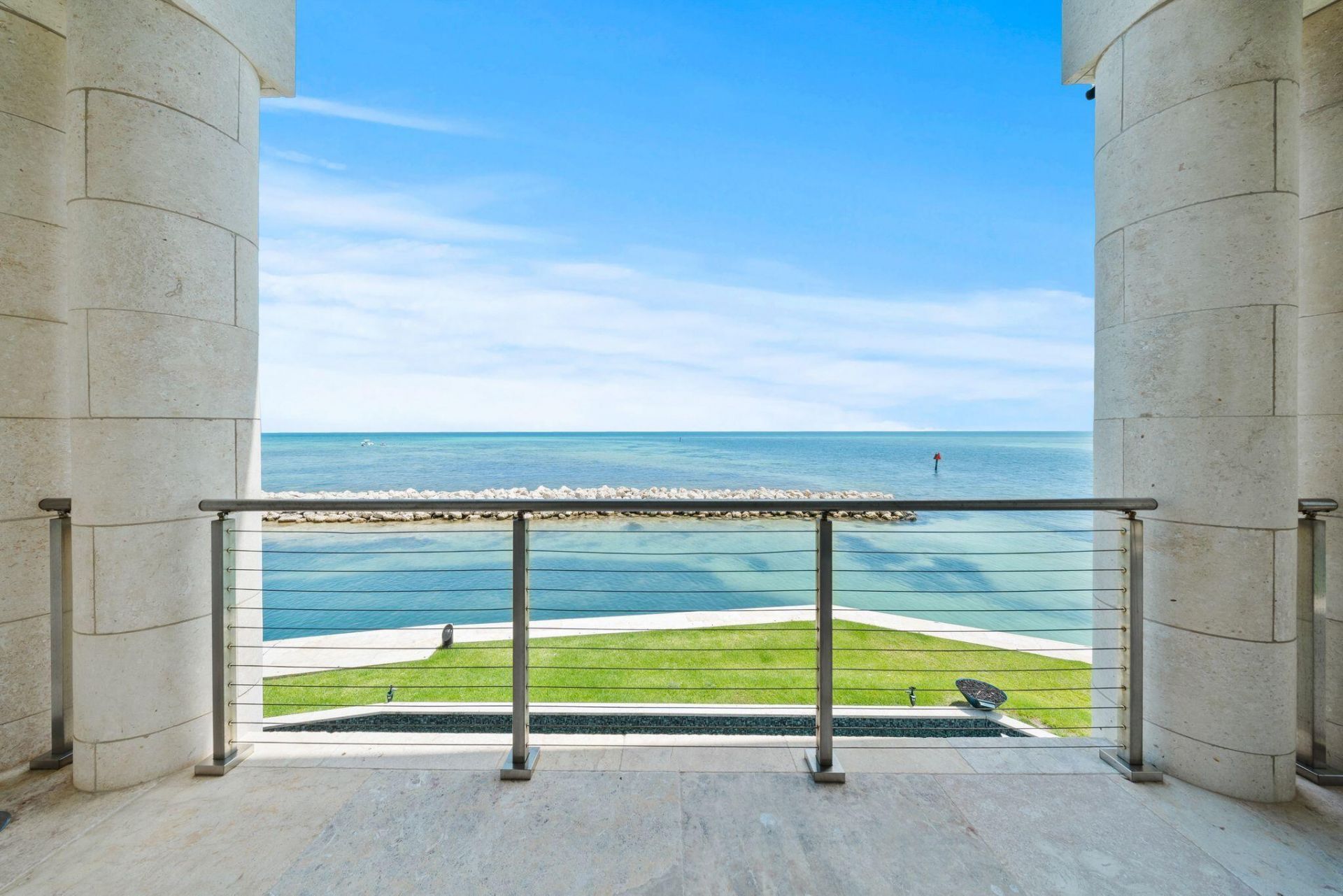 201 W Seaview Drive, Duck Key, FL 33050 Photo