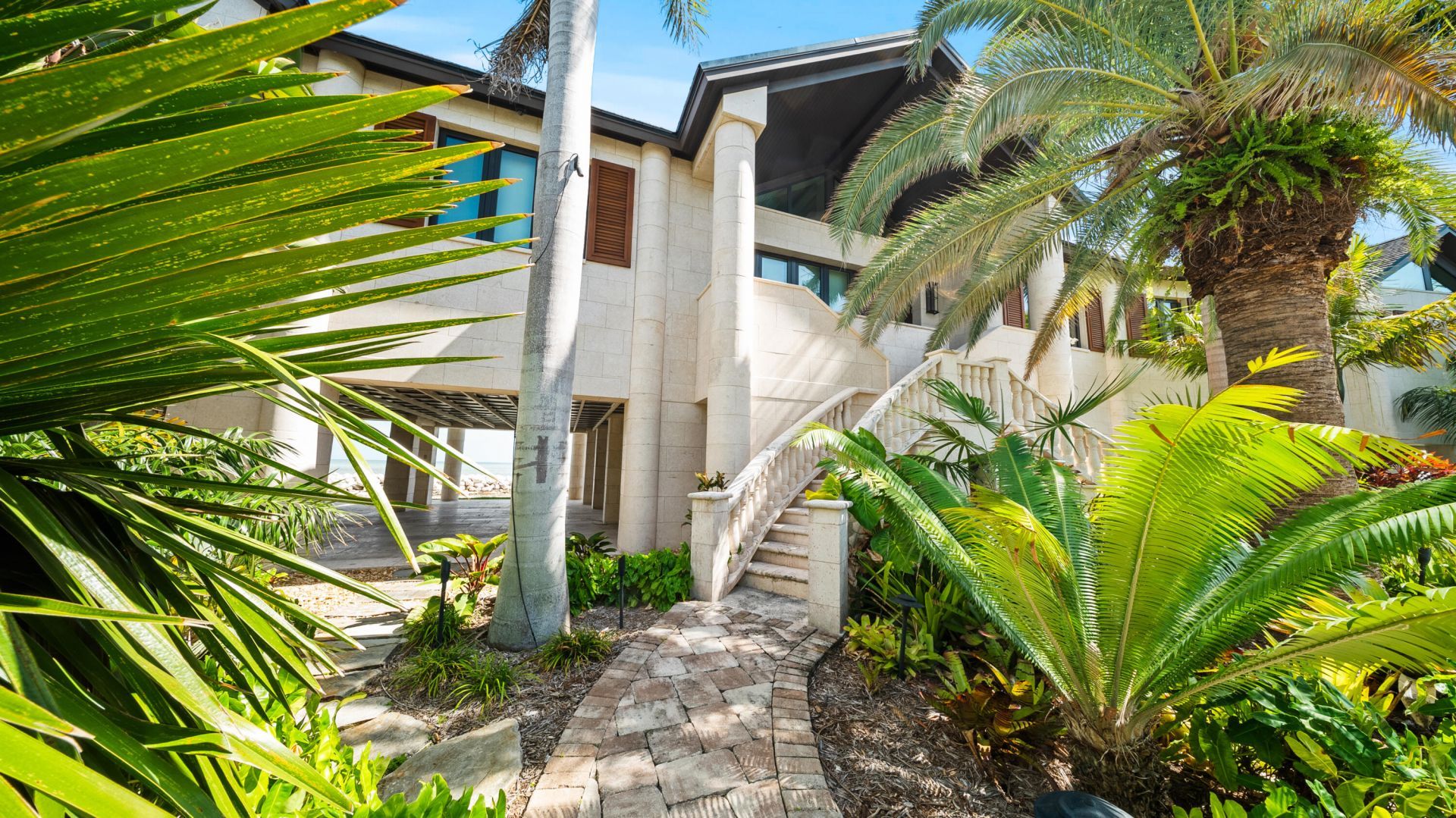 201 W Seaview Drive, Duck Key, FL 33050 Photo
