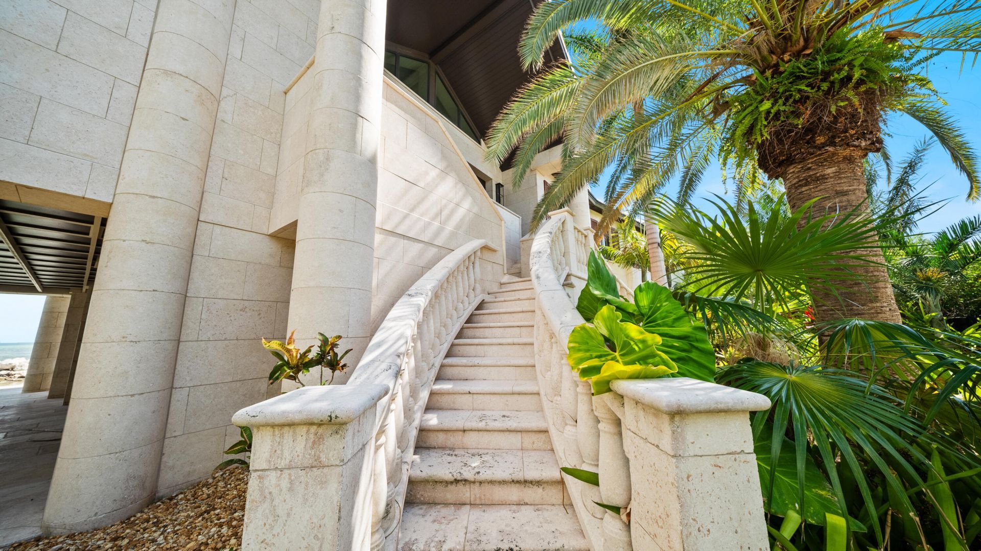 201 W Seaview Drive, Duck Key, FL 33050 Photo