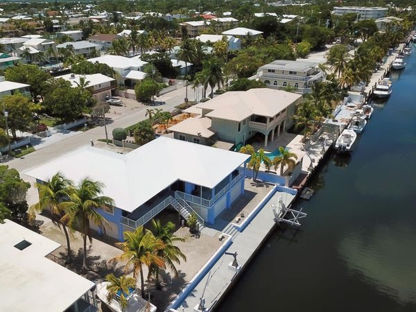 515 Caribbean Drive, KEY LARGO, FL 33037