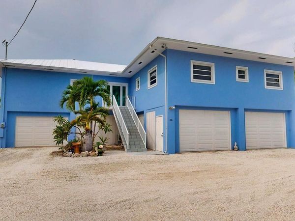 515 Caribbean Drive, KEY LARGO, FL 33037