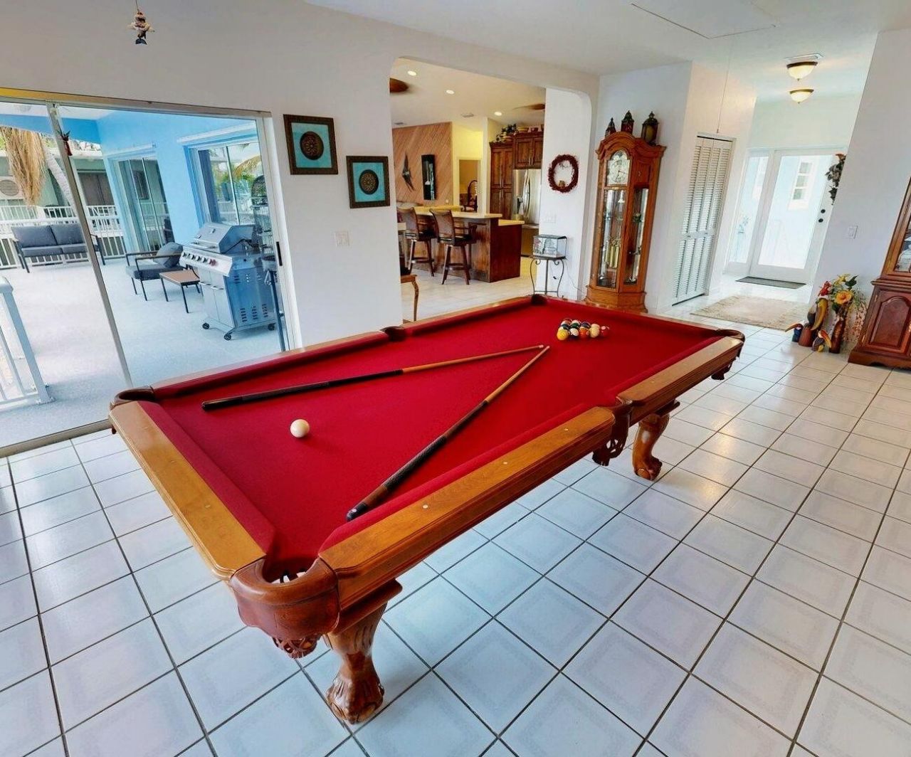 515 Caribbean Drive, Key Largo, FL 33037 Photo