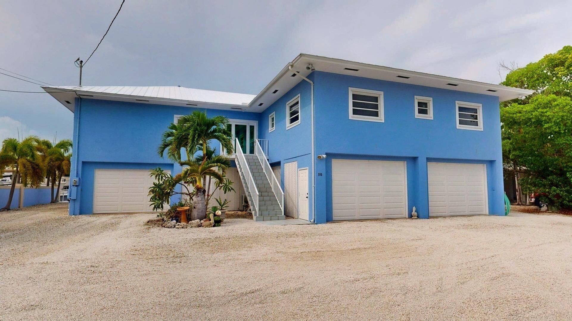 515 Caribbean Drive, Key Largo, FL 33037 Photo