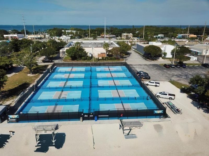 515 Caribbean Drive, Key Largo, FL 33037 Photo