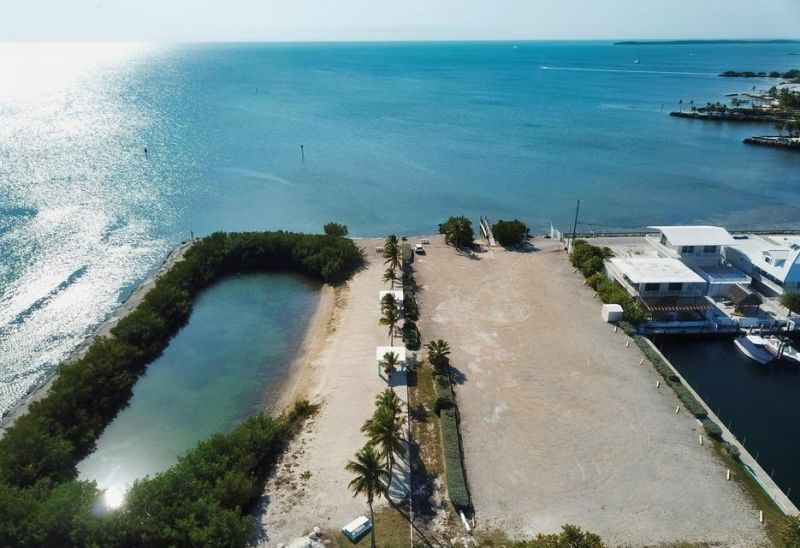 515 Caribbean Drive, Key Largo, FL 33037 Photo