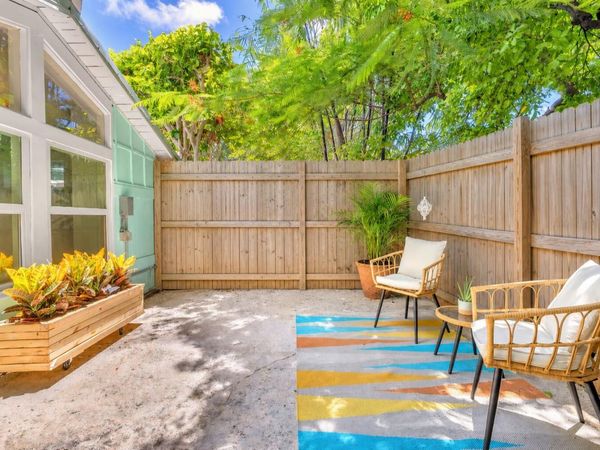 1105 Olivia Street, KEY WEST, FL 33040
