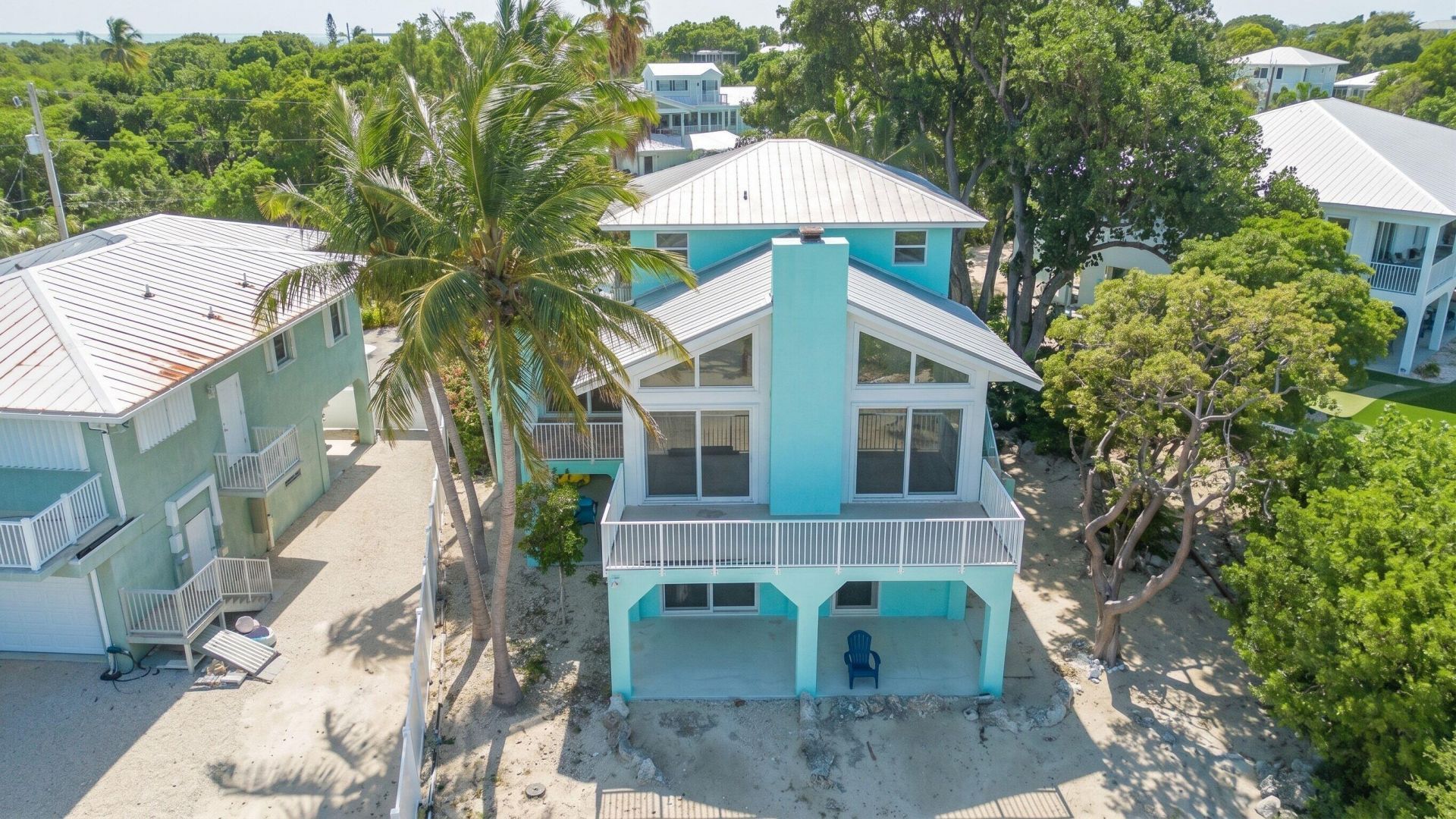 316 North Drive, Islamorada, FL 33036 Photo