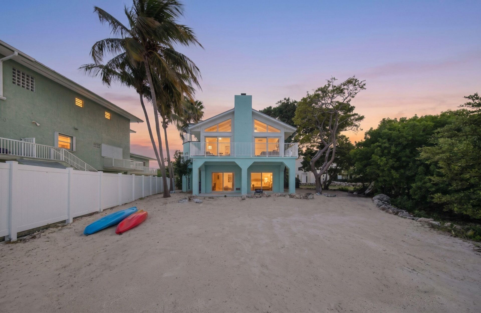 316 North Drive, Islamorada, FL 33036 Photo