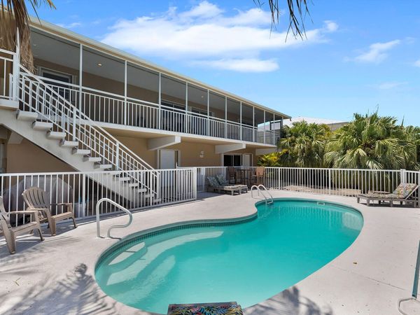280 14th Street, KEY COLONY, FL 33051