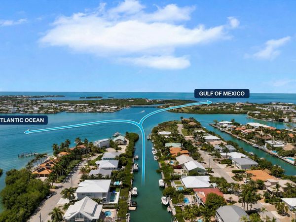 280 14th Street, KEY COLONY, FL 33051