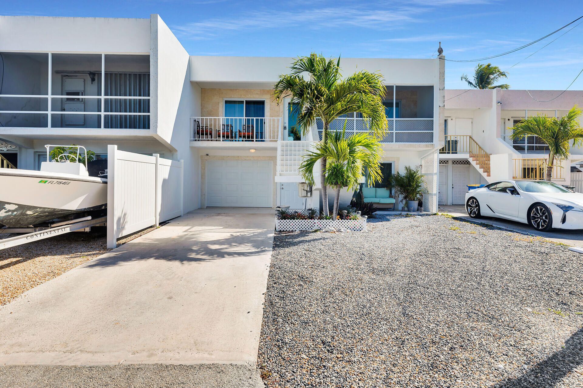 100 Iroquois Drive, Unit 5, Islamorada, FL 33036 Photo