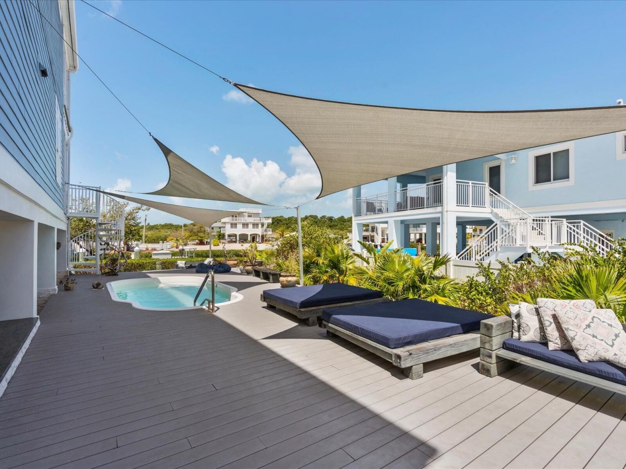117 La Paloma Road, Key Largo, FL 33037 Photo