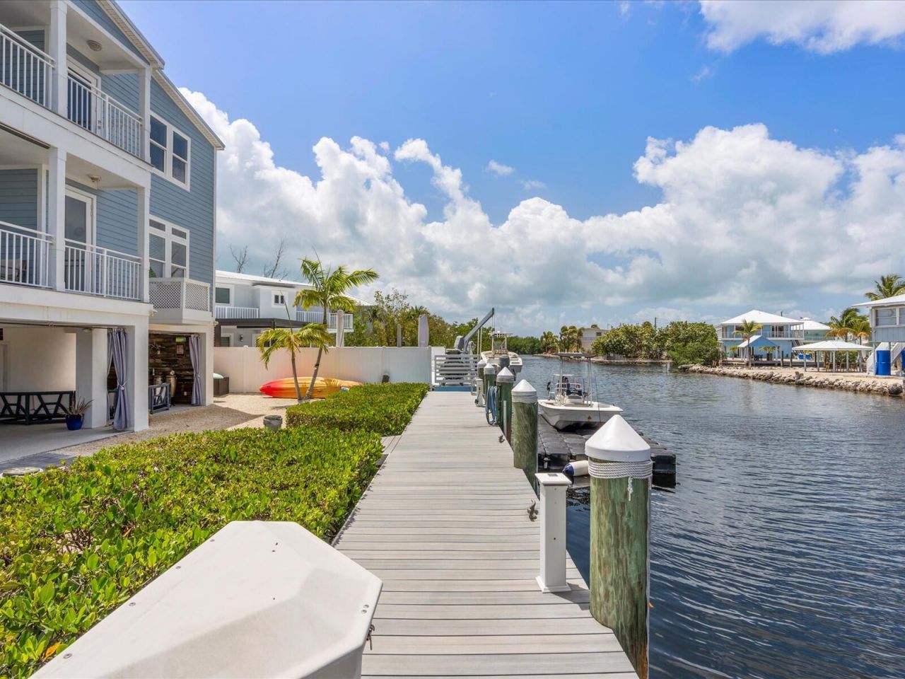 117 La Paloma Road, Key Largo, FL 33037 Photo