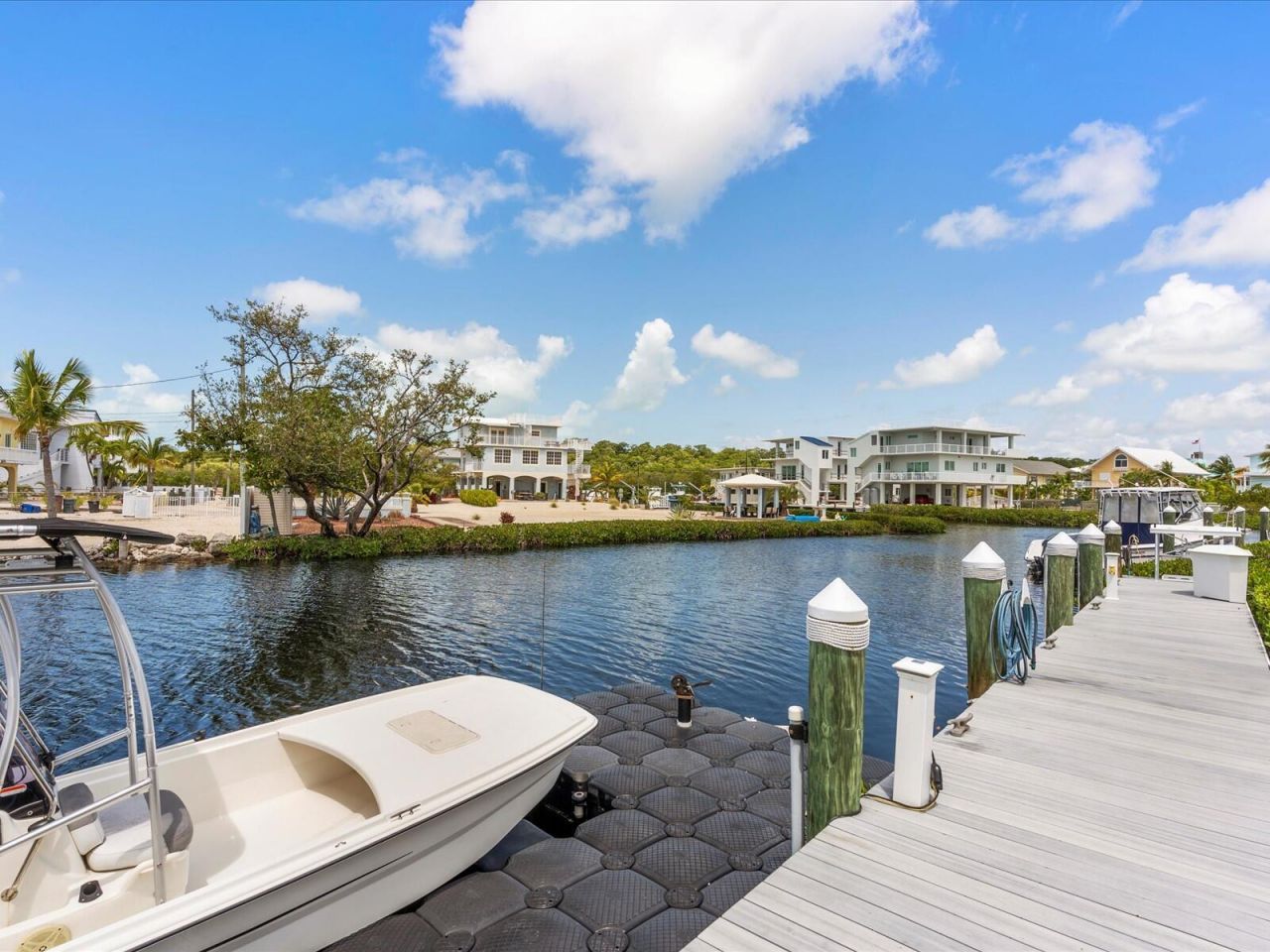 117 La Paloma Road, Key Largo, FL 33037 Photo