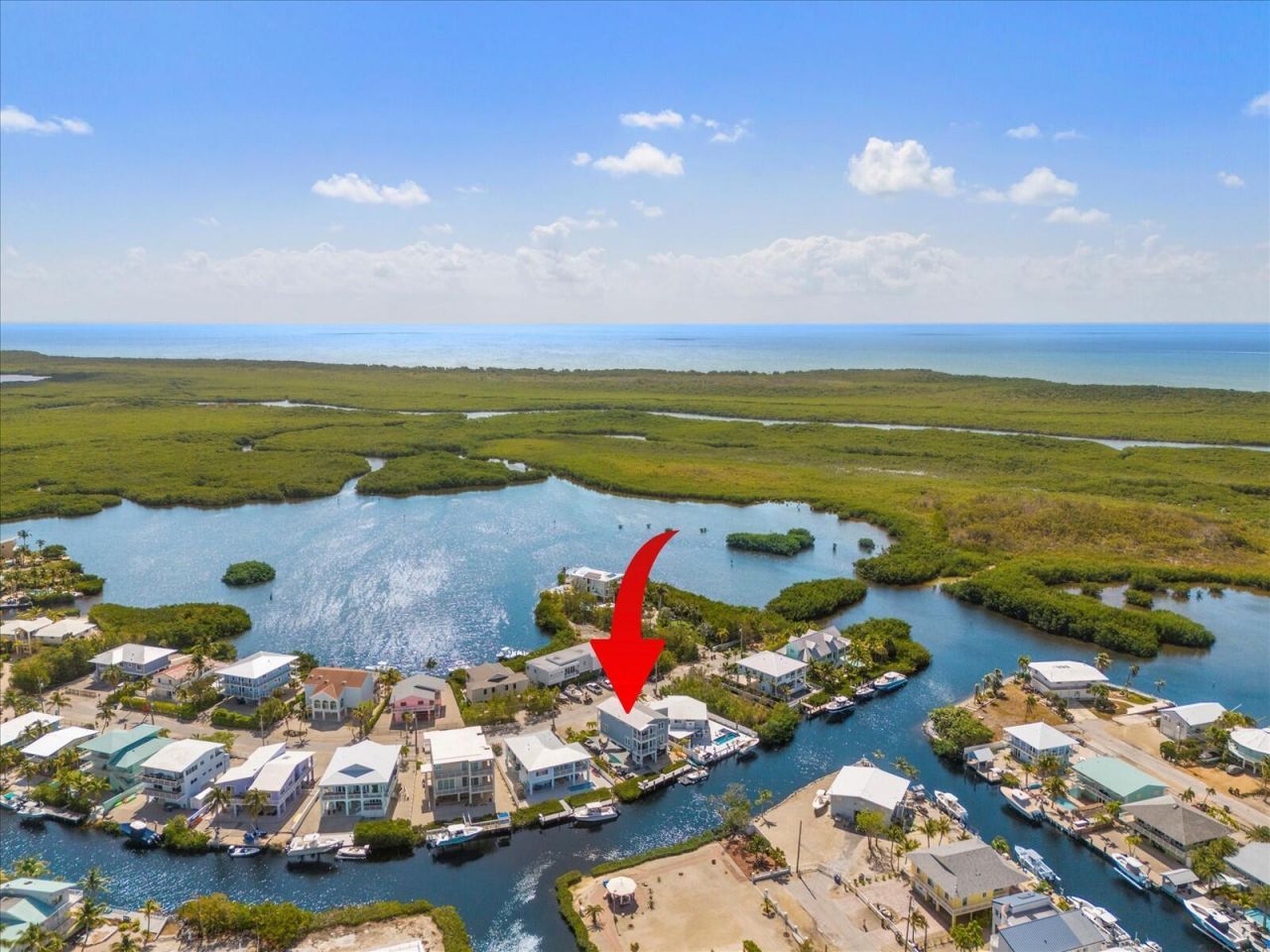 117 La Paloma Road, Key Largo, FL 33037 Photo