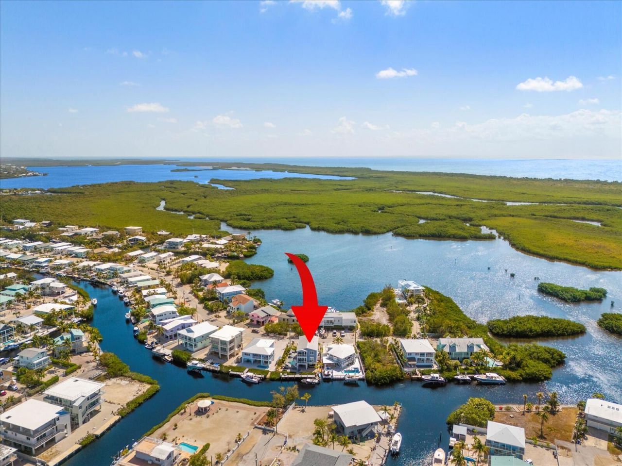 117 La Paloma Road, Key Largo, FL 33037 Photo