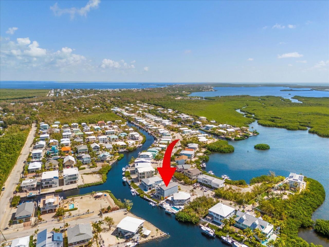 117 La Paloma Road, Key Largo, FL 33037 Photo