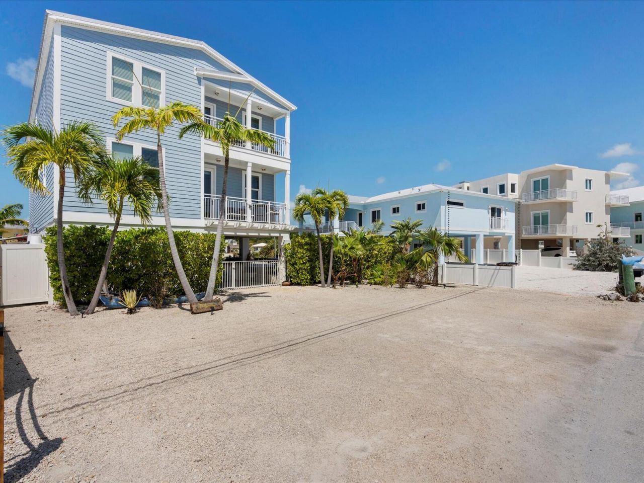117 La Paloma Road, Key Largo, FL 33037 Photo