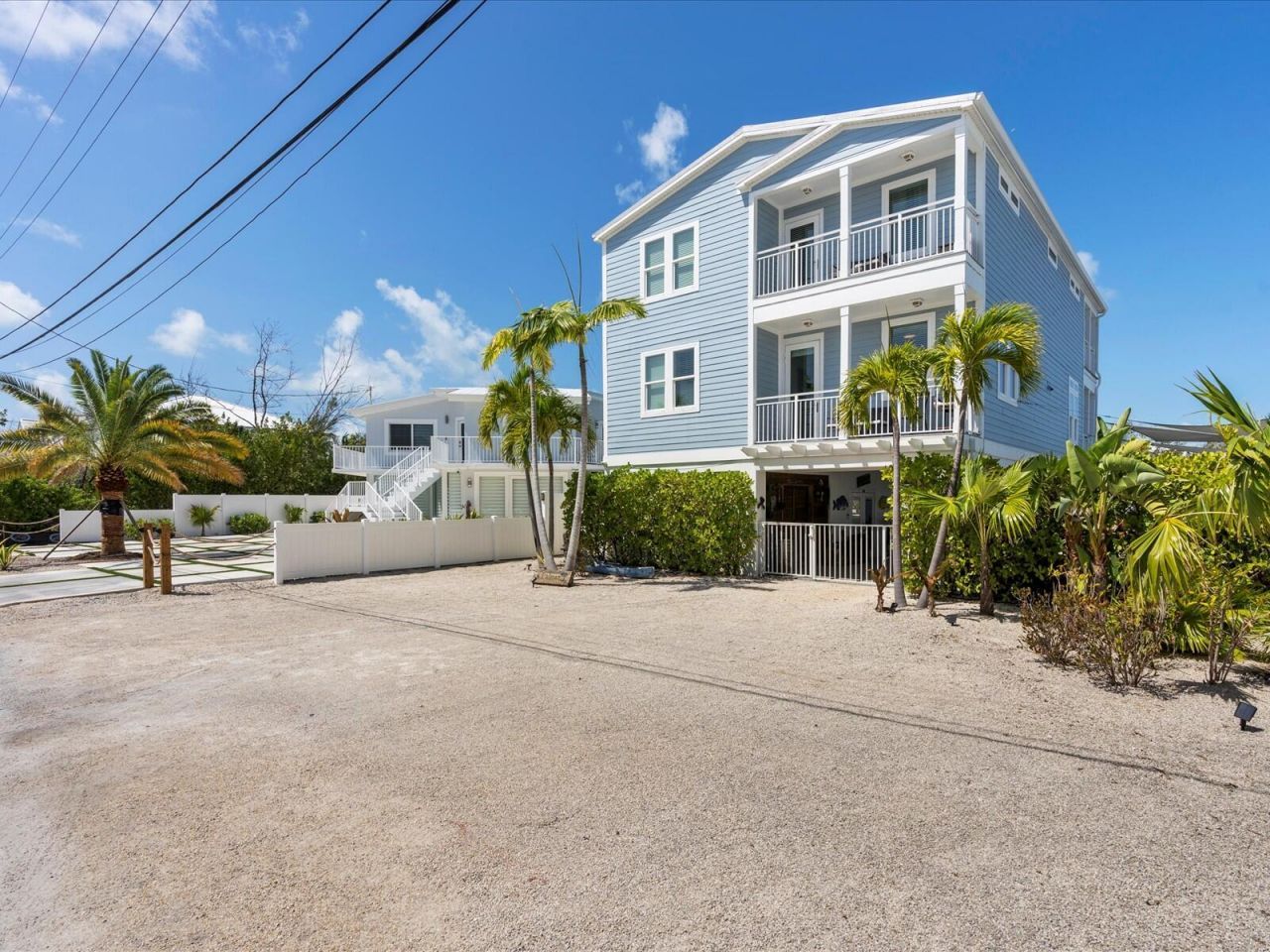 117 La Paloma Road, Key Largo, FL 33037 Photo