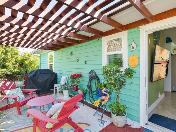 29313 Coconut Palm Drive, Big Pine, FL 33043