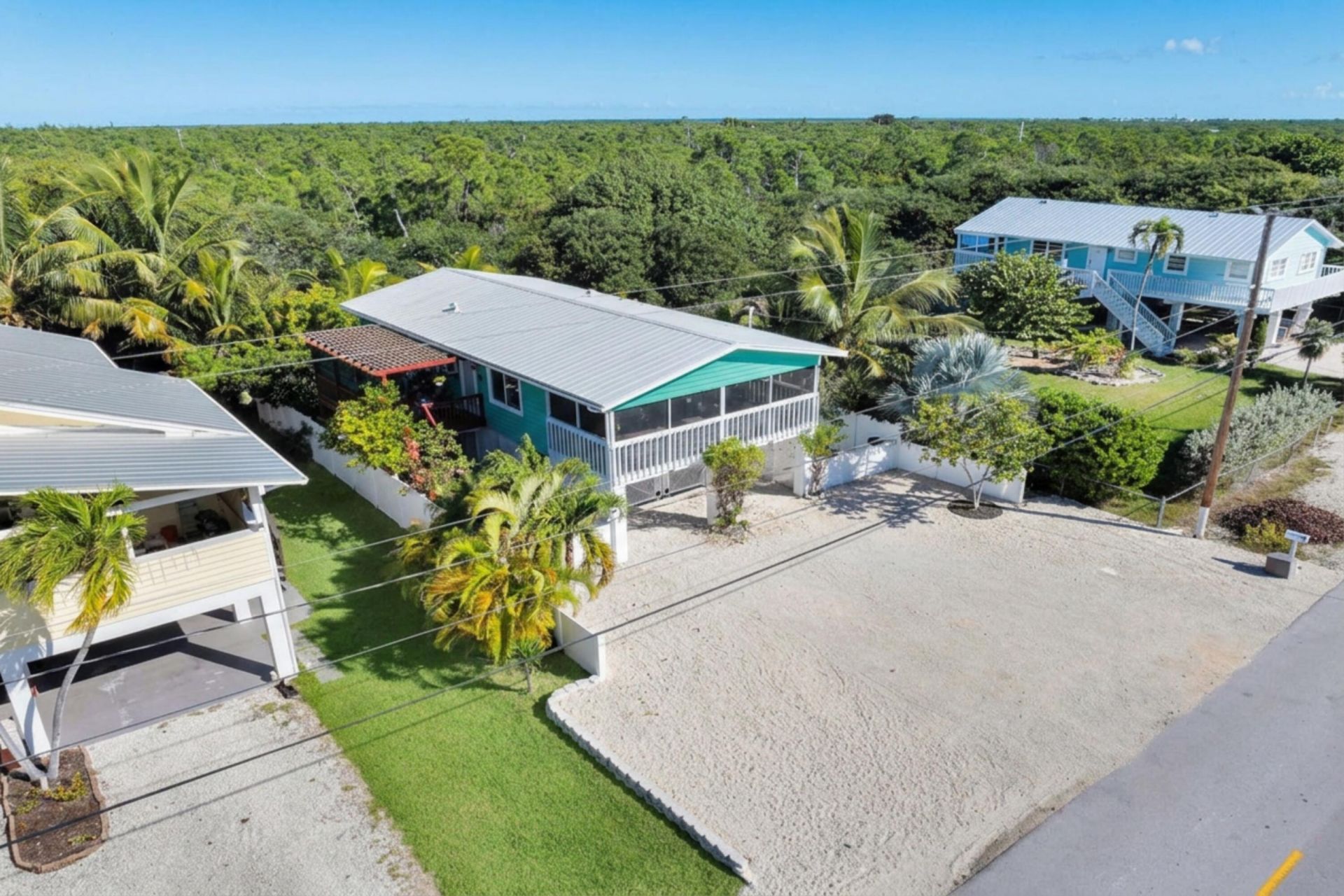 29313 Coconut Palm Drive, Big Pine Key, FL 33043 Photo