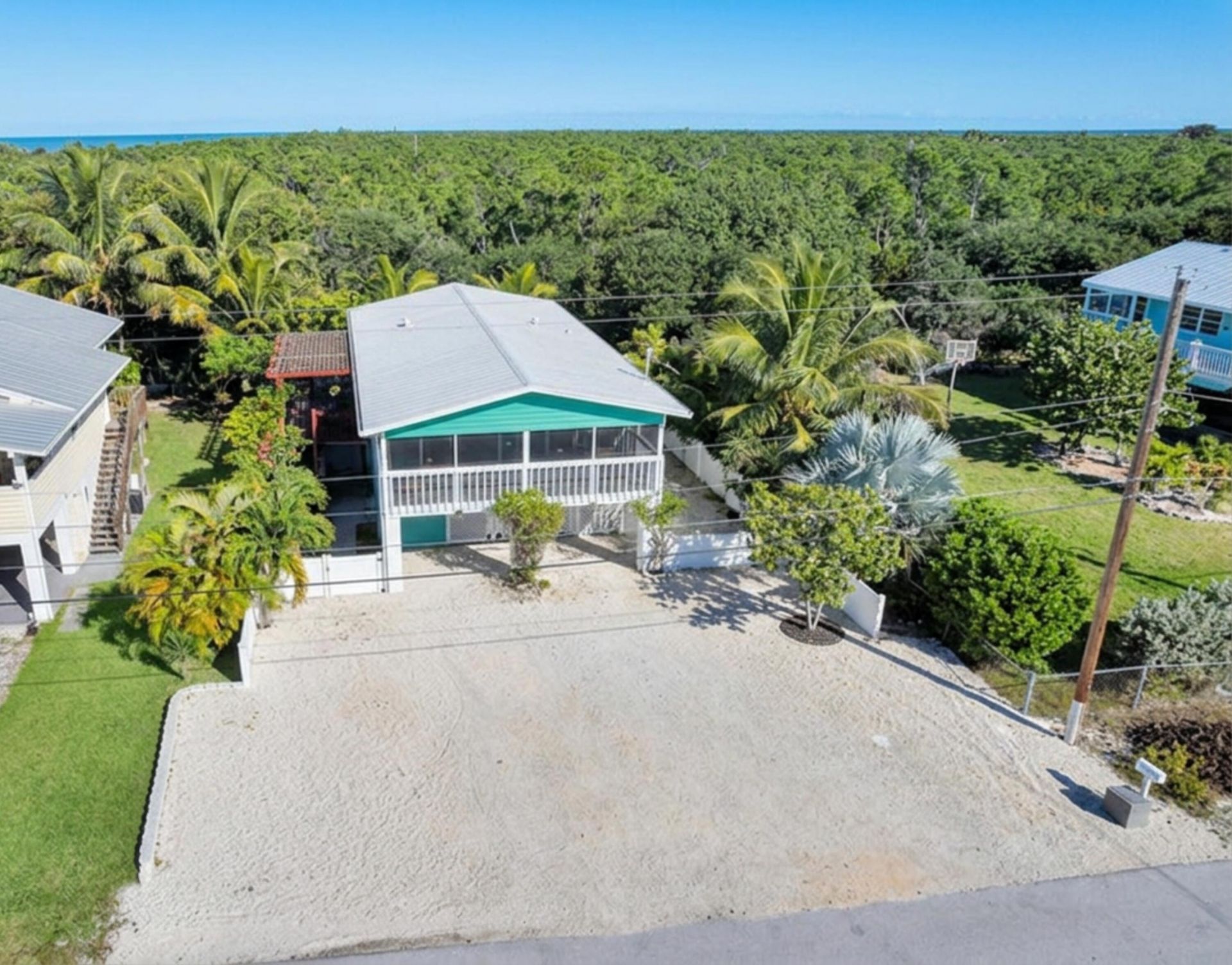 29313 Coconut Palm Drive, Big Pine Key, FL 33043 Photo