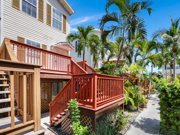 3075 Flagler Avenue, UNIT 12, KEY WEST, FL 33040