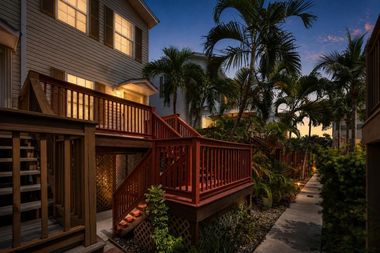 3075 Flagler Avenue, Unit 12, Key West, FL 33040 Photo