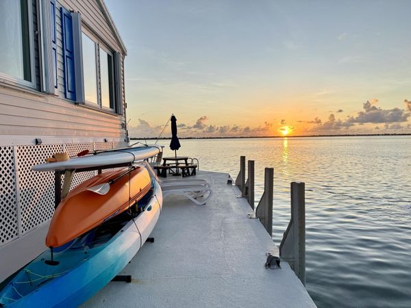 701 Spanish Main Drive, Unit 198, Cudjoe, FL 33042