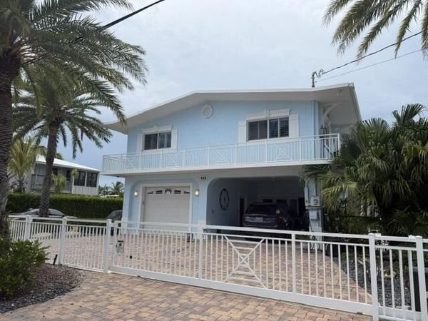 148 Giardino Drive, ISLAMORADA, FL 33036