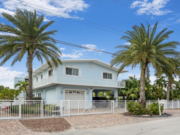 148 Giardino Drive, ISLAMORADA, FL 33036