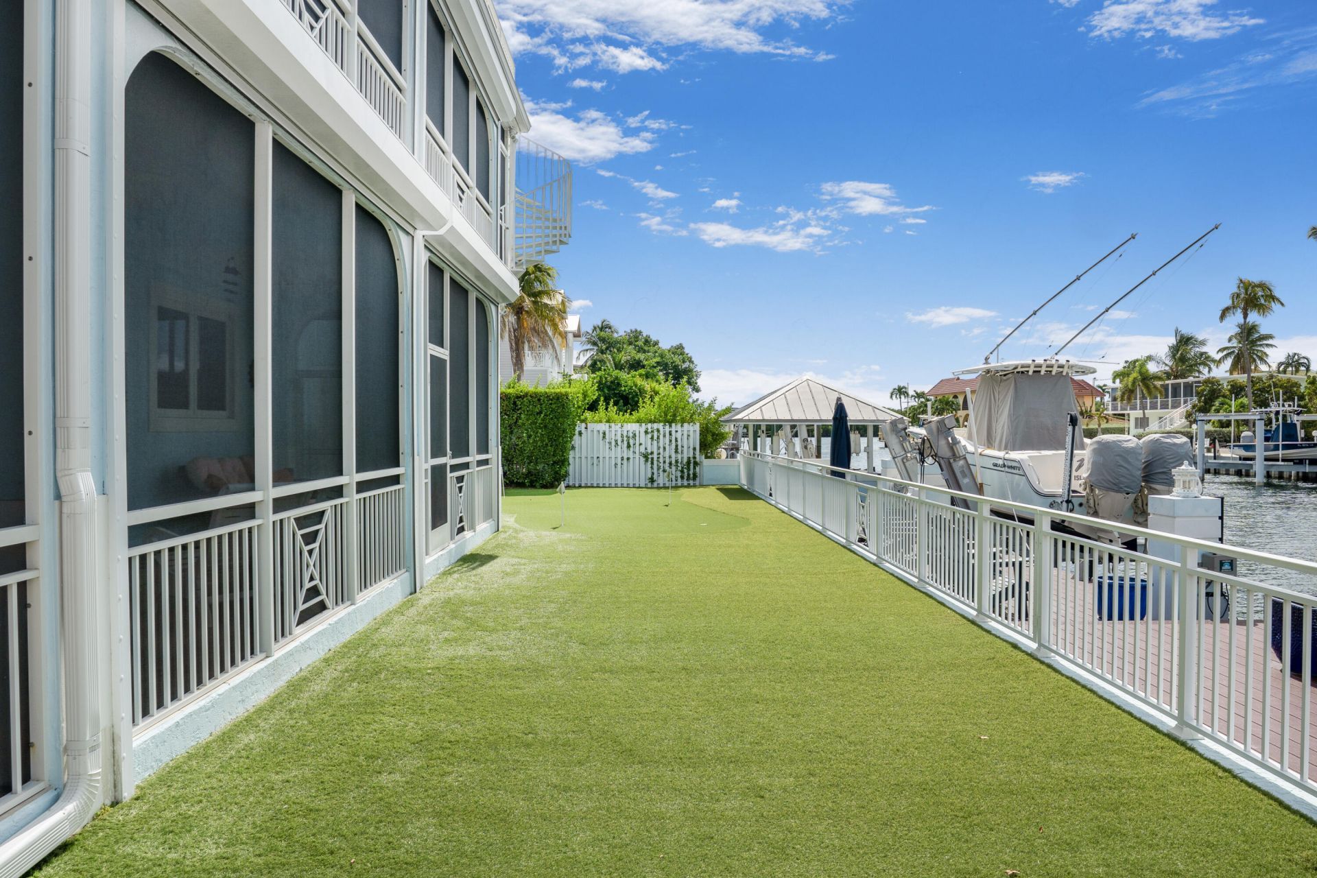 148 Giardino Drive, Islamorada, FL 33036 Photo