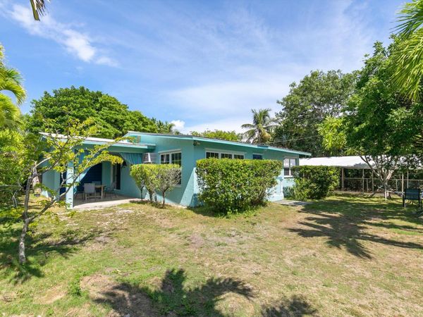 2828 Central Avenue, Big Pine, FL 33043