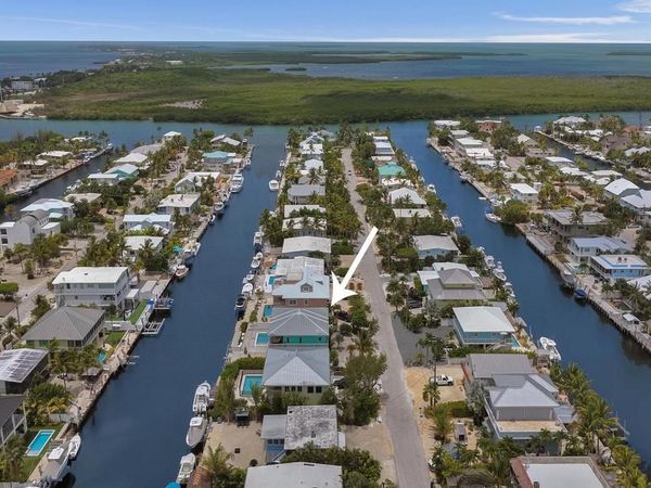107 Valencia Drive, ISLAMORADA, FL 33036