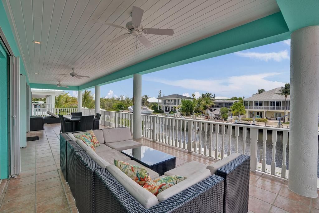 107 Valencia Drive, Islamorada, FL 33036 Photo