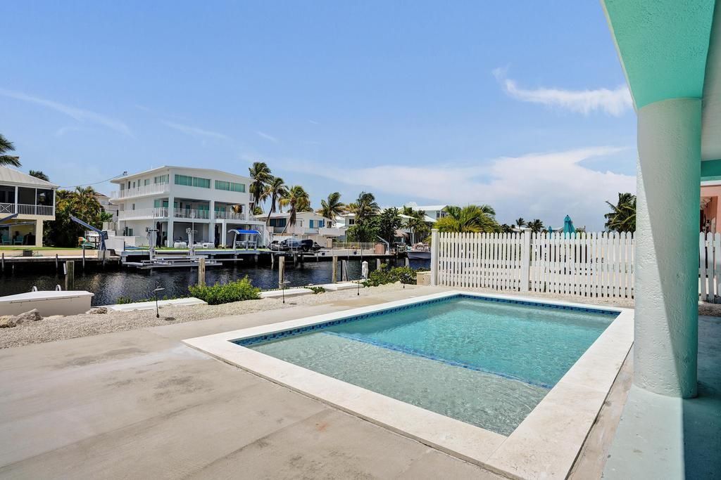 107 Valencia Drive, Islamorada, FL 33036 Photo