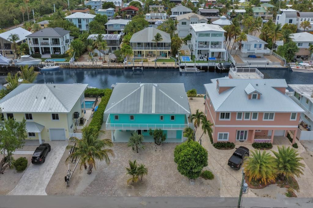 107 Valencia Drive, Islamorada, FL 33036 Photo