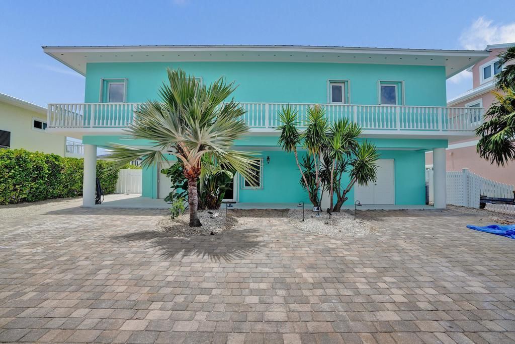 107 Valencia Drive, Islamorada, FL 33036 Photo