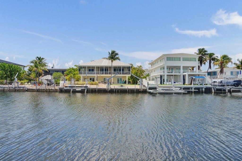 107 Valencia Drive, Islamorada, FL 33036 Photo